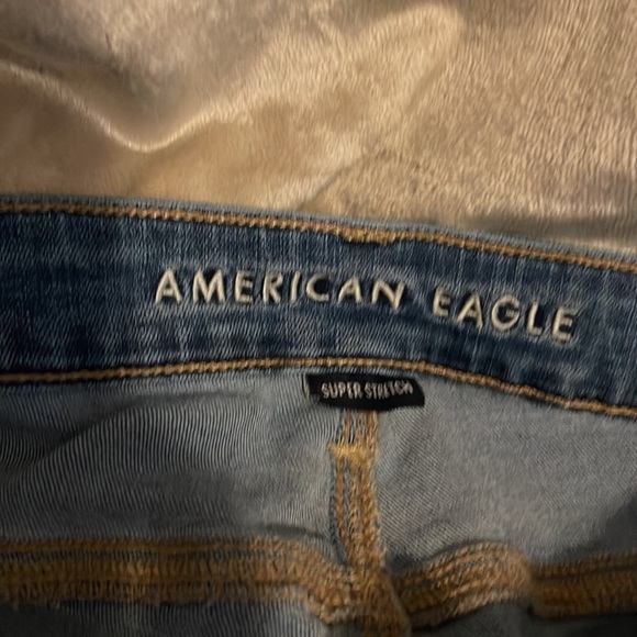 American Eagle Womens Jeans - Picture 2 of 6
